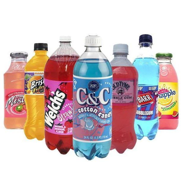 Exotic Pop