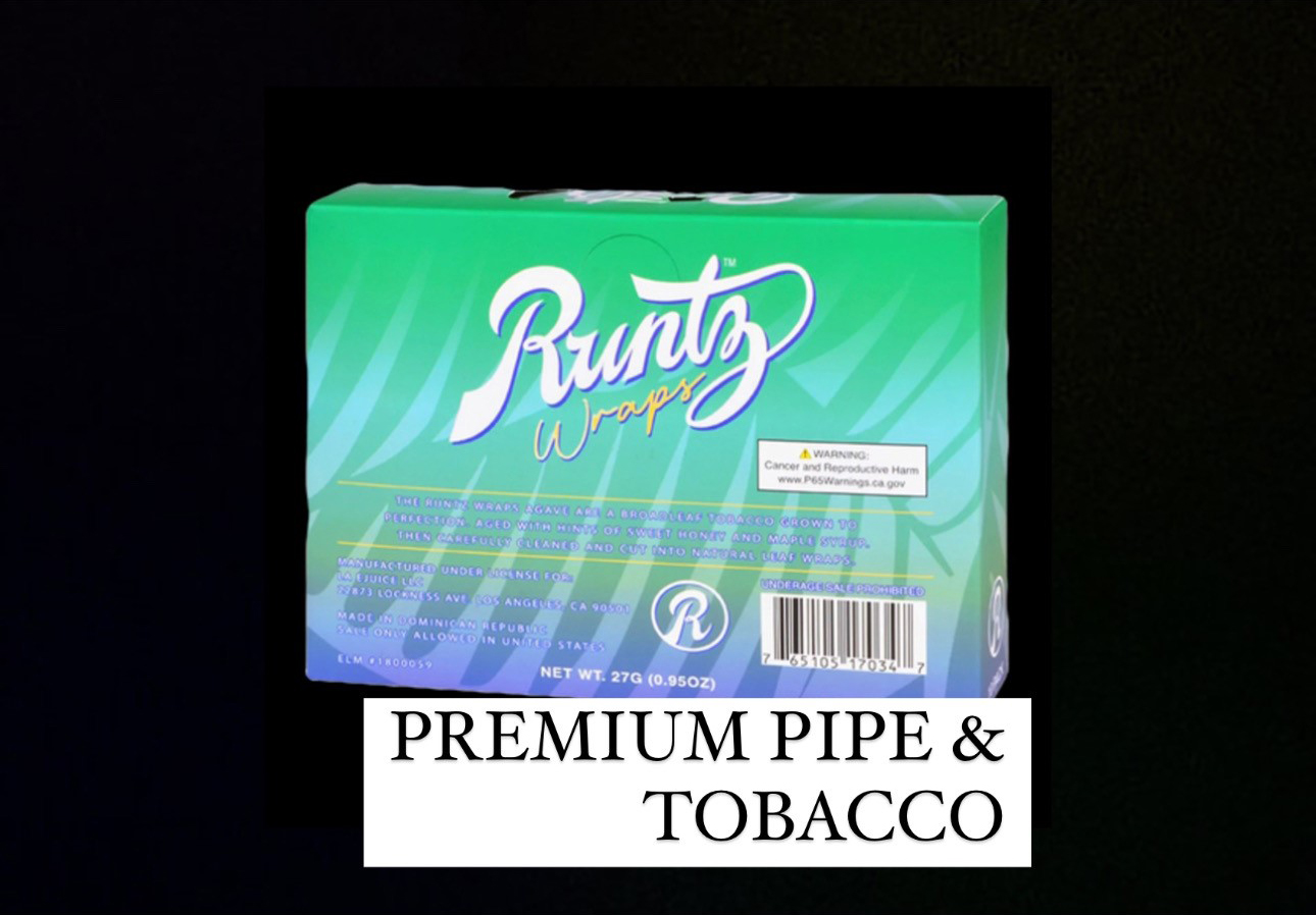 Premium tobacco